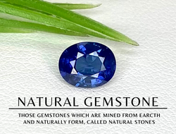 NATURAL GEMSTONES